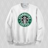 Starbucks Coffee Sweatshirt XX