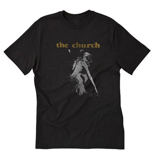 The Church T-Shirt PU27