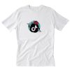 Tik Tok Musically T-Shirt PU27