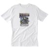 Baltimore Ravens AFC Champions T-Shirt PU27