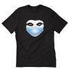 Greg Gutfeld Mask T-Shirt PU27