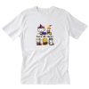 Hello Kitty Halloween T-Shirt PU27