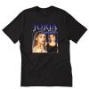 Jorja Smith T Shirt PU27