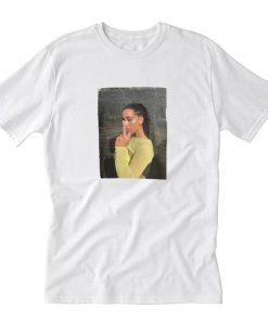 Jorja Smith T-Shirt PU27