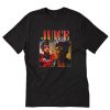 Juice Wrld Vintage T-Shirt PU27