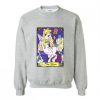 The Sailor Moon Tarot Sweatshirt PU27