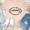 Football Gameday T-Shirt XX