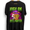 High On Hellaweed T-Shirt XX