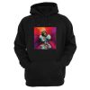 J Cole KOD Album Cover Hoodie XX