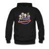 Jeff Dunham Seriously Hoodie XX