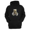 Joyrich Joyrich Teddy Bear Hoodie Black XX