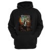 Kid Cudi Man on the Moon II The Legend of Mr Rager Hoodie XX