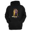 Kobe Bryant Basketball Tribute Los Angeles Number 24 8 Hoodie XX