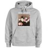 New Order Sandro PCL Hoodie