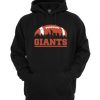 New York Giants Hoodie