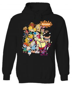 Nickelodeon Rugrats Hoodie