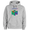 Nintendo logo Hoodie