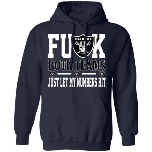 Oakland Raiders Hoodie