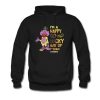 Peanut Jeff Dunham Hoodie XX