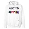 Philadelphia City of Champions Sweatshirt