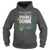 Philadelphia the Double Doink Hoodie