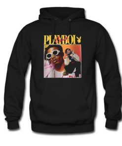 Playboi Carti Hoodie XX