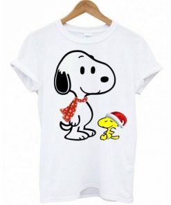 Retro Vintage Lazy Snoopy Tshirt