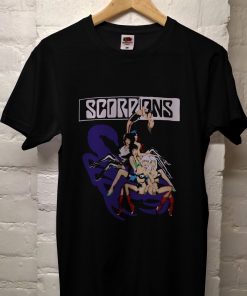 Scorpions T-Shirt