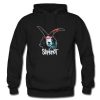 Slipknot Goat Hoodie XX