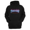 Thrasher Magazine Flame Hoodie XX