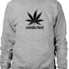 Addicted Sweatshirt 247x300