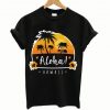 Aloha Hawaii Tshirt