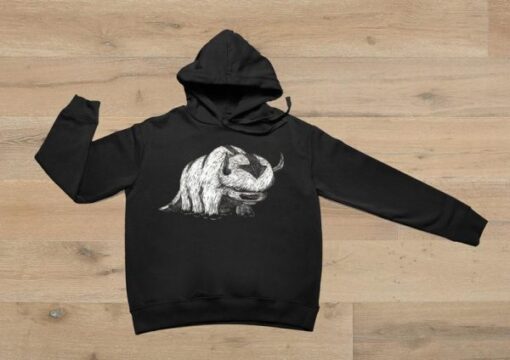 Appa Hoodie