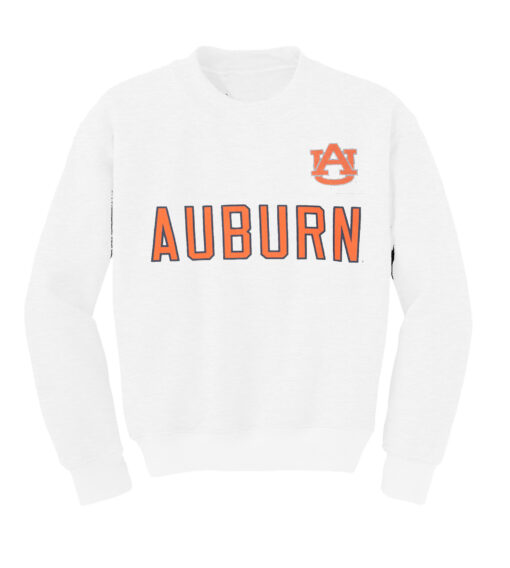 Auburn Sweatshirt