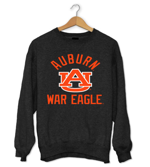 Auburn War Eagle Sweatshirt