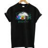 Baby Stitch Baby Yoda and Baby Toothless T shirt