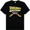 Back To The Future Tee