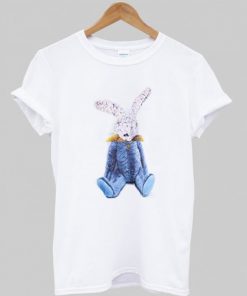 Bad Rabbit T-Shirt