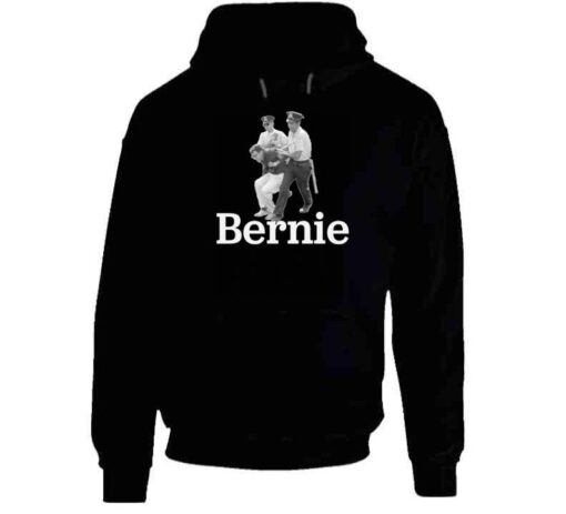 Bernie Sanders Hoodie