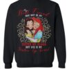 Best Friends Disney Princess Sweatshirt 510x598