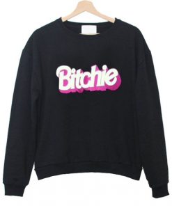 Bitchie Sweatshirt