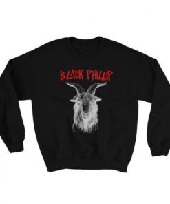 Black phillip Sweatshirt