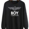 Boy London Logo Sweatshirt 247x300