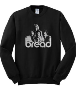 Bread Band Sweatshirt 510x598