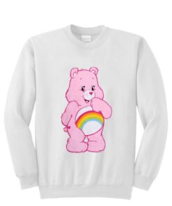 Care Bear Sweatshirt