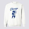 Chicago Cubs Sweatshirt