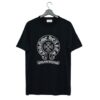 Chrome Hearts Cotton T-Shirt