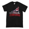 Cleveland – Cleveland Indians T Shirt