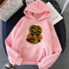 Cobra Kai Hoodie