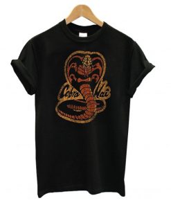 Cobra Kai T shirt